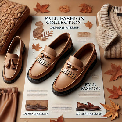 How to Style Different Shoe Types for Every Occasion