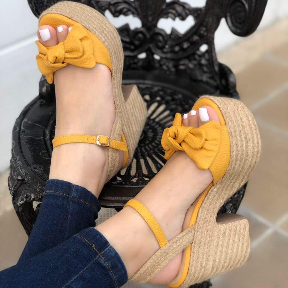 Wedges