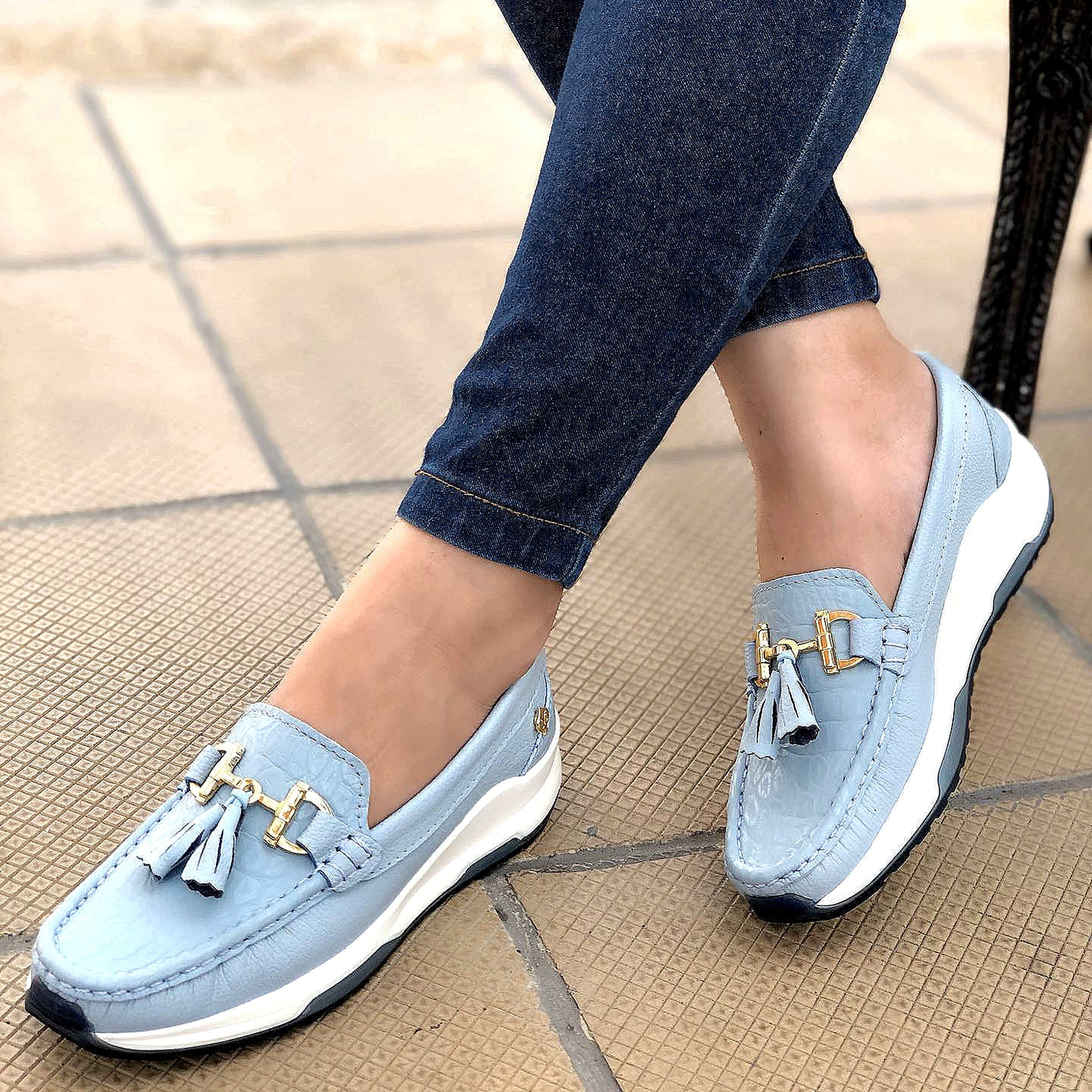 Loafers