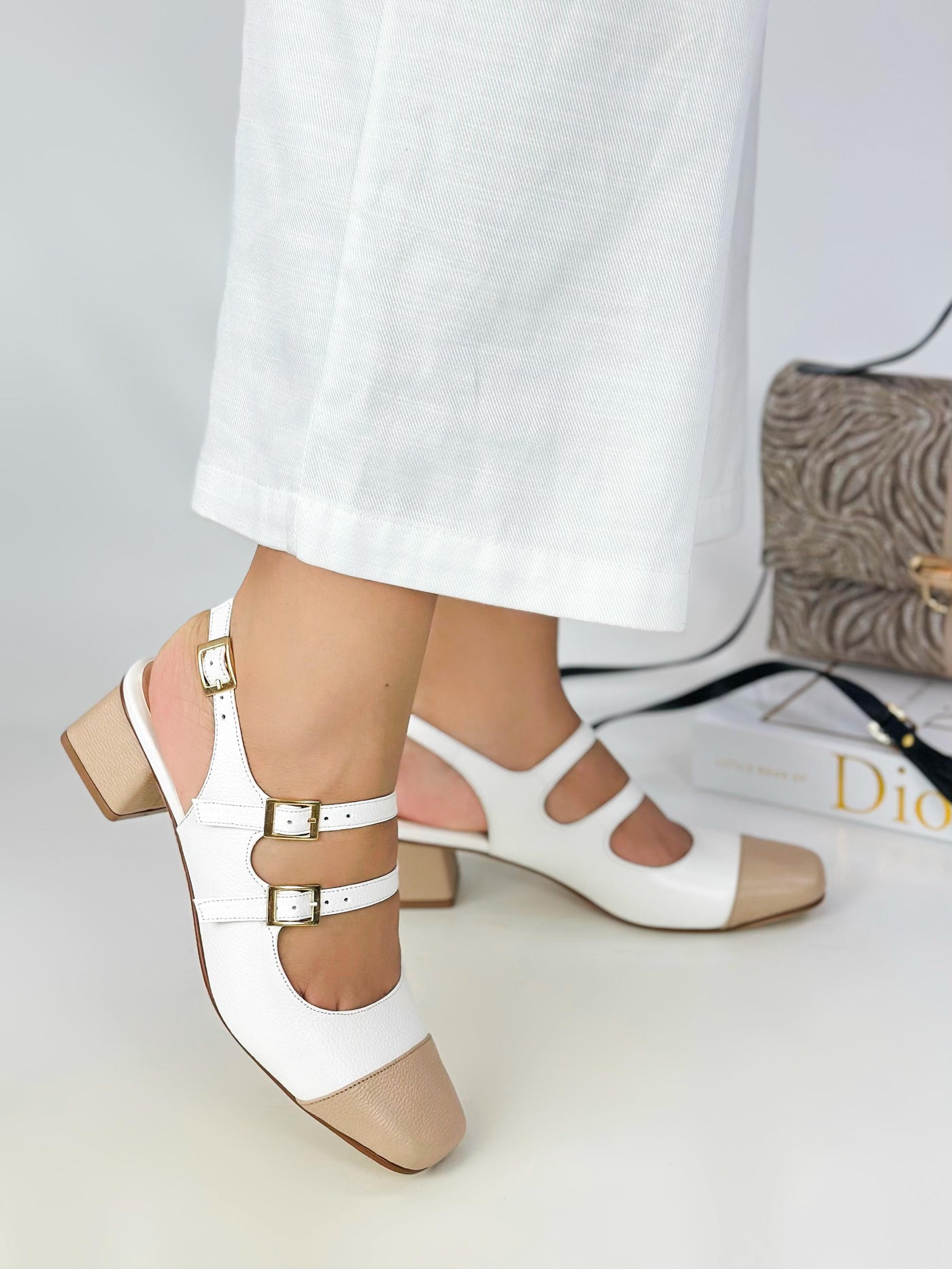 Pumps
